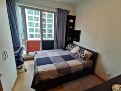 Caribbean At Keppel Bay (D4), Condominium #610610601